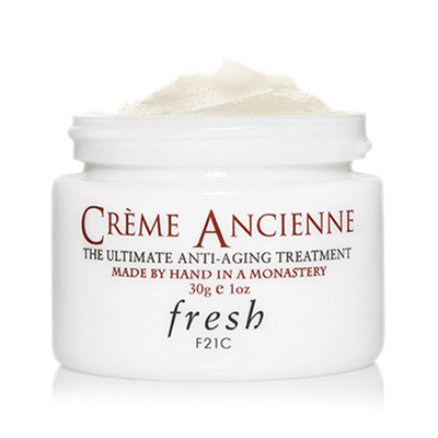 Fresh馥蕾诗古源修护滋养面霜「长久保湿，减淡皱纹」 Fresh 乳霜 第1张