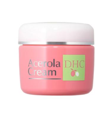 DHC 蝶翠诗樱桃果明美白美容霜「DHC ACEROLA CREAM」 乳霜 第1张