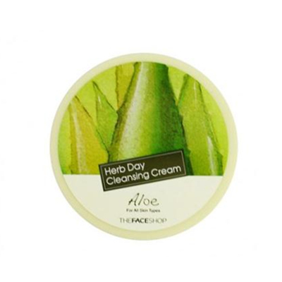 菲诗小铺草本丰润芦荟卸妆霜 卸妆保持水润 菲诗小铺 卸妆 第1张