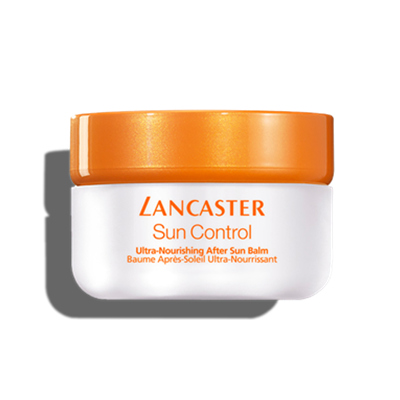 LANCASTER兰嘉丝汀悦阳青春无限好晒后滋养舒缓霜 兰嘉丝汀 防晒 第1张