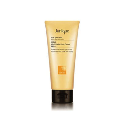 茱莉蔻防晒霜SPF40 PA+++「阻挡紫外线 卓效抗氧化」  茱莉蔻 防晒 第1张