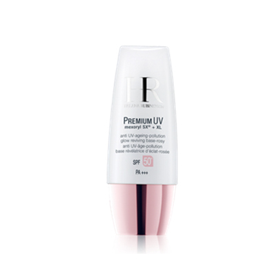 HR赫莲娜凝颜沁白粉透防晒调理乳液「SPF50+，PA+++」  赫莲娜 防晒 第1张