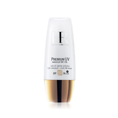 HR赫莲娜凝颜沁白瓷肌调理乳液「SPF30+，PA+++」  赫莲娜 防晒 第1张