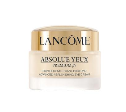 兰蔻菁纯卓颜眼霜 lancome菁纯卓颜眼霜  兰蔻 眼霜 第1张