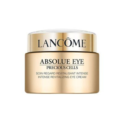 兰蔻菁纯臻颜滋润眼霜 lancome菁纯臻颜滋润眼霜  兰蔻 眼霜 第1张
