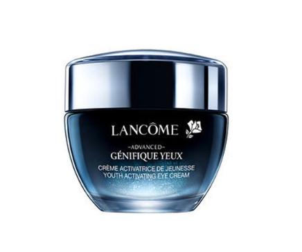 兰蔻精华肌底眼部凝霜 lancome小黑瓶眼霜  兰蔻 眼霜 第1张