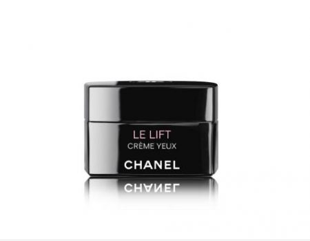 香奈儿智慧紧肤眼霜 chanel智慧紧肤眼霜  眼霜 第1张