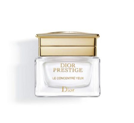 克丽丝汀迪奥花蜜活颜丝悦**眼霜 Dior**眼霜  迪奥 眼霜 第1张