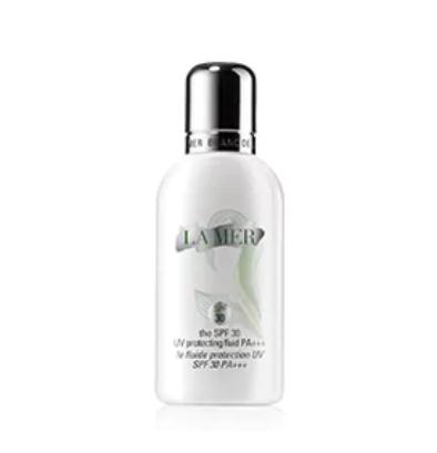 La Mer 海蓝之谜防晒隔离乳液 SPF30 PA++ 预防肤色不均  海蓝之谜 防晒 第1张
