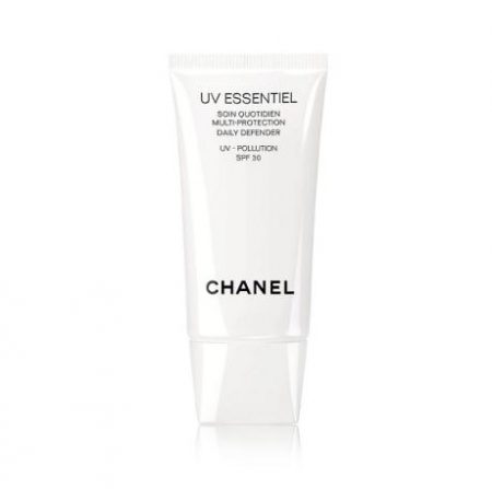 香奈儿美白多重防晒隔离乳 SPF30 PA ++ chanel美白多重防晒隔离乳  香奈儿 防晒 第1张