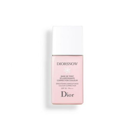 克丽丝汀迪奥雪晶灵亮肤防晒妆前乳SPF30+ PA+++  迪奥 防晒 第1张