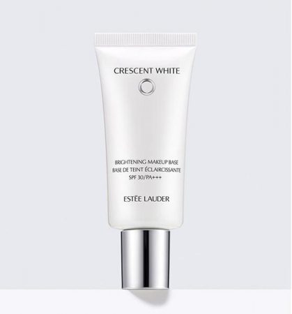 雅诗兰黛晶透沁白修颜妆前乳SPF30／PA+++「高效防护，美白保湿」  雅诗兰黛 防晒 第1张
