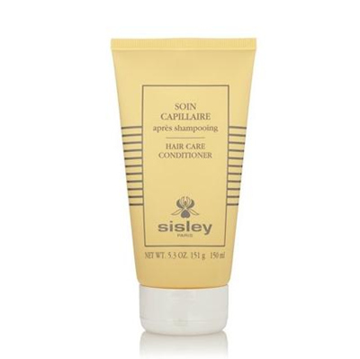 Sisley「希思黎植物护发乳，滋养保护秀发 有光泽」  希思黎 头发护理 第1张