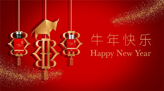 RéVive瑞微拂2021牛年限量版新品上市 新品上市 明星单品 限量 资讯 第4张