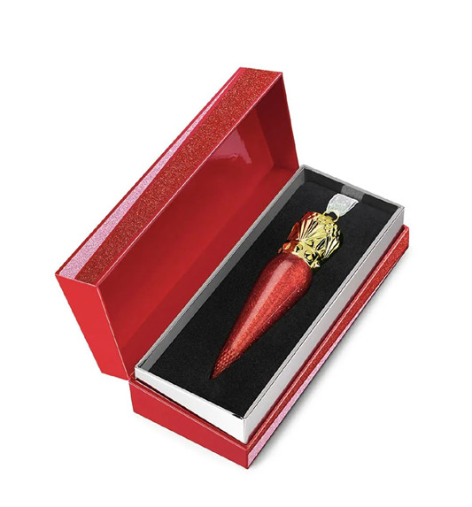 Christian Louboutin2020圣诞限量唇膏 唇膏 第2张