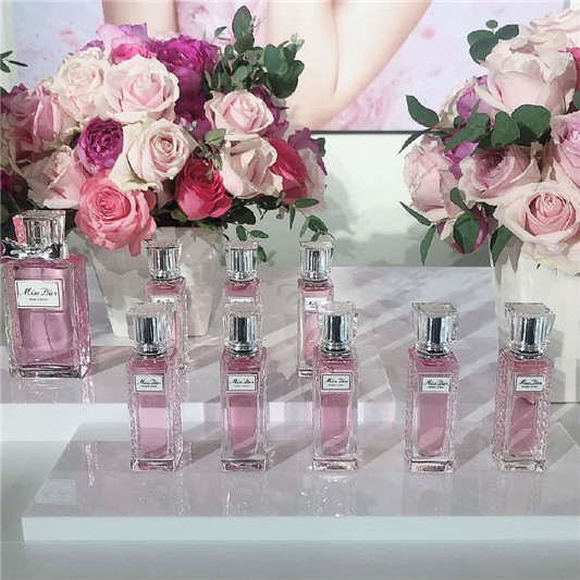 新香| Dior Miss Rose 女士香水  2021年1月1日上市 新品 第2张