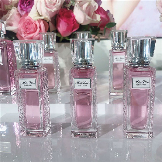 新香| Dior Miss Rose 女士香水  2021年1月1日上市 新品 第3张