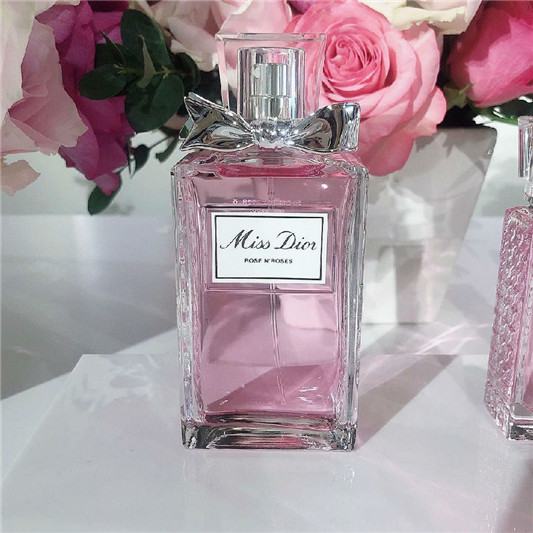 新香| Dior Miss Rose 女士香水  2021年1月1日上市 新品 第4张