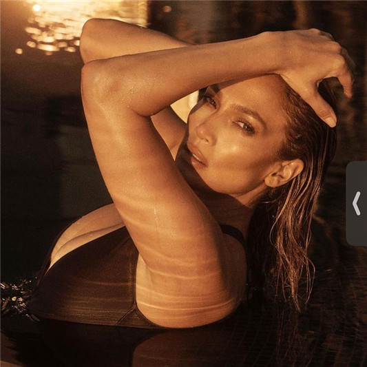 新品 | JLOBEAUTY 全新系列新年上架 上架 第6张