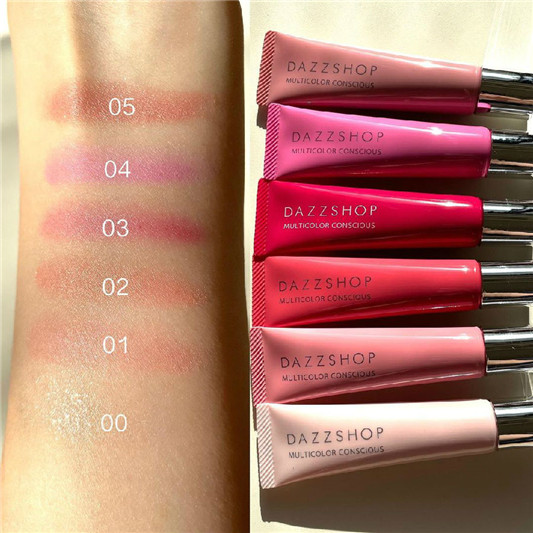 新品 | Dazzshop Spring Collection 2021 第4张