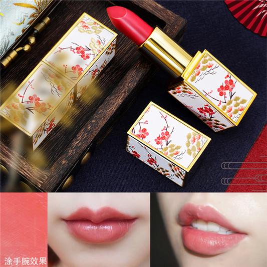 口红有哪些让人惊艳不已的小众口红，推荐几款心动口红让你超显白 口红有哪些让人惊艳不已 口红有哪些让人惊艳不已的小众口红？推荐几款心动口红让你超显白 护肤品十大排名 第5张