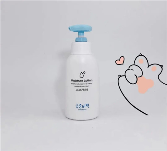 宝宝肌肤过冬指南，3步告别干燥肌 身体乳 宝宝 第3张