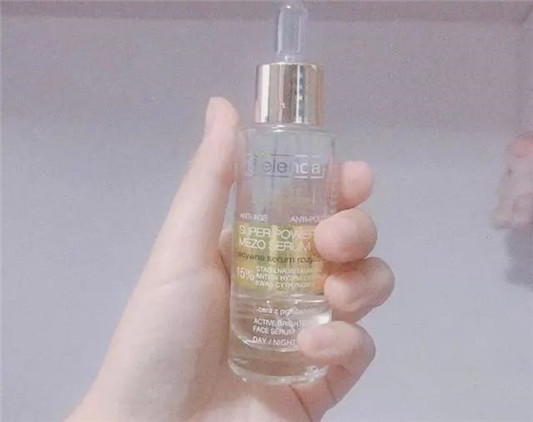 双12有哪些值得买四大「百元」精华才是抢手货，便宜还好用， 精华 第6张