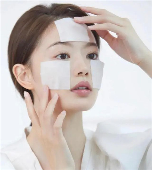 化妆水「贵妇」系列，lamer修复维稳，樱花水鸡肋，SKII干皮别碰 化妆水 第13张