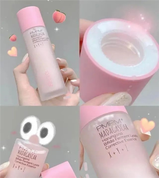 平价好用的神仙水，立马让你变女神 毛孔 第1张