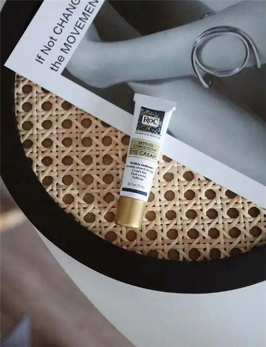 百元内不输大牌的平价眼霜，淡化细纹呵护眼周，用它就可以 眼霜 第3张