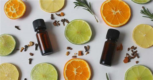 5款新手入门精油 精油 第1张