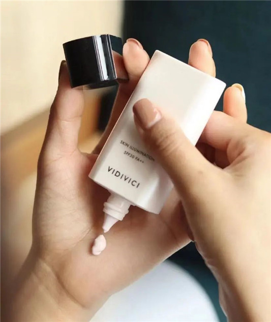 做精致girl怎么能少得了这两个法宝 女神 第4张