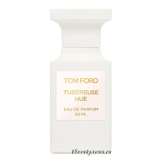 新香 | Tom Ford Tubereuse Nue 2021  新品 第1张