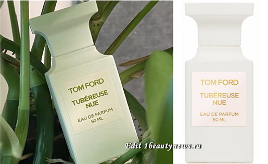 新香 | Tom Ford Tubereuse Nue 2021  新品 第2张