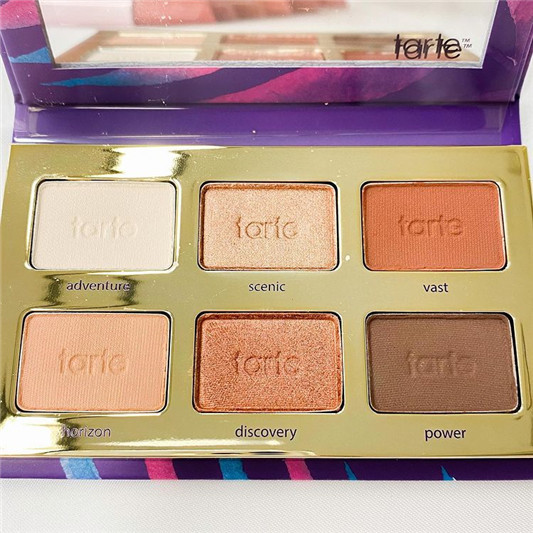 新品 | Tarte 2021年春季彩妆新产品  彩妆 第5张