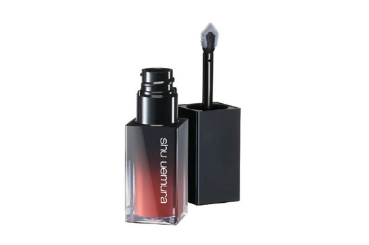 唇釉 | shu uemura 植村秀 春季新唇釉 2021年1月1日上市  春季 新品 第9张