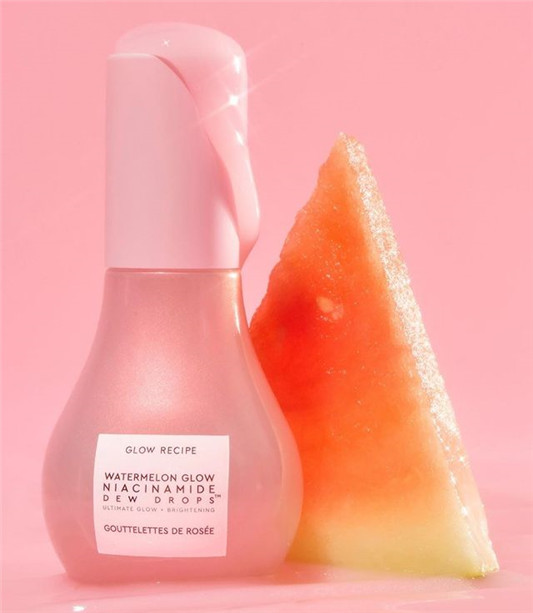 新品 | Glowrecipe Watermelon Glow 精华 12月9日上市  第1张