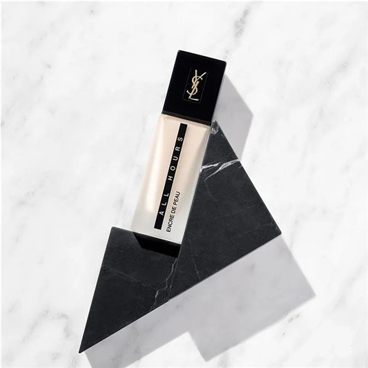 秋冬底妆推荐，粉底 底妆 粉底 第19张