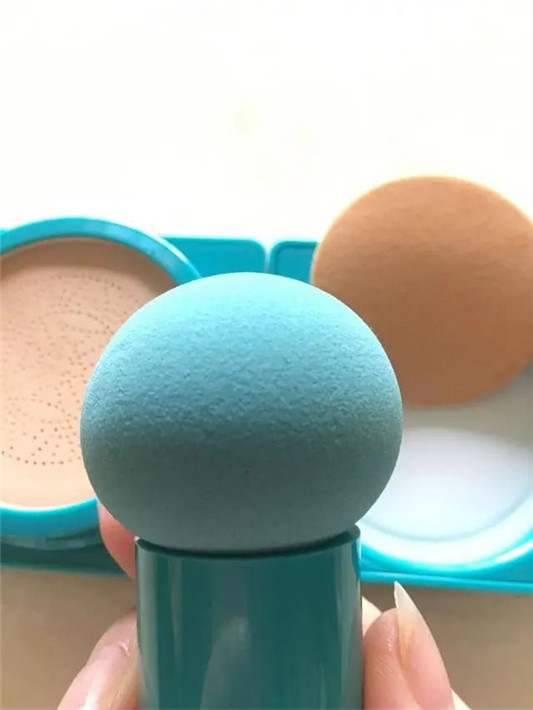 玛丽黛佳护肤品真的好用吗，玛丽黛佳小蘑菇头粉底液气垫怎么样 玛丽 第3张