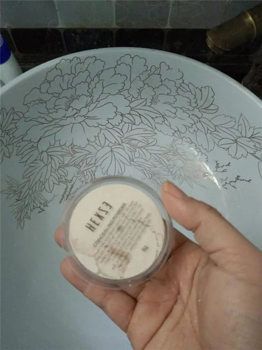 韩熙贞护肤品真的好用吗，韩熙贞定妆粉怎么样 散粉 第7张