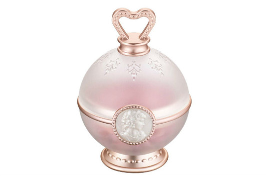新品 | LADURÉE 2021年春季彩妆第三弹 彩妆 第3张
