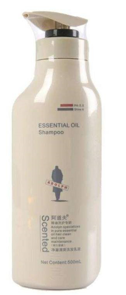 什么洗发水特别香还留香 洗发水 洗发水留香 美妆 第3张