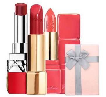 迪奥口红是虫子做的吗 口红 迪奥口红 美妆 第1张