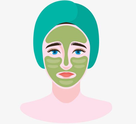 敷面膜的最佳时间是晚上还是白天 敷面膜 敷面膜时间 美妆 第2张