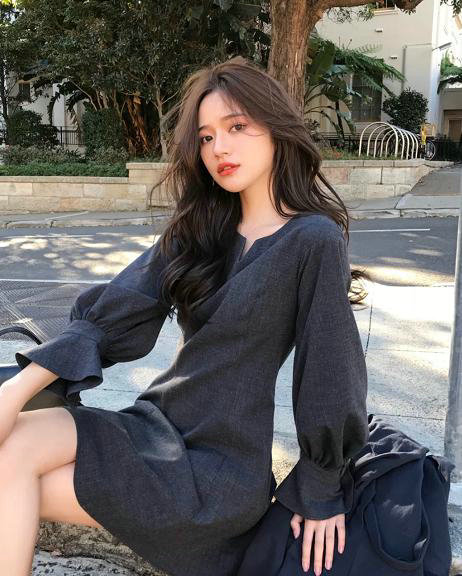 2020年烫发流行什么卷 烫发 烫卷发 美妆 第1张