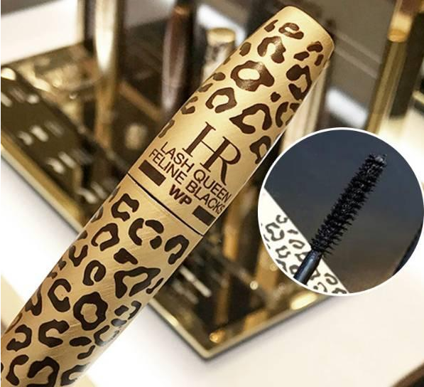 赫莲娜猎豹鎏金睫毛膏使用感受 来自网友的真实测评 赫莲娜 赫莲娜猎豹鎏金睫毛膏测评 美妆 第2张 赫莲娜猎豹鎏金睫毛膏使用感受 来自网友的真实测评 赫莲娜 赫莲娜猎豹鎏金睫毛膏测评 美妆 第2张