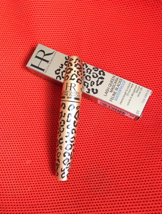 赫莲娜猎豹鎏金睫毛膏使用感受 来自网友的真实测评 赫莲娜 赫莲娜猎豹鎏金睫毛膏测评 美妆 第3张 赫莲娜猎豹鎏金睫毛膏使用感受 来自网友的真实测评 赫莲娜 赫莲娜猎豹鎏金睫毛膏测评 美妆 第3张