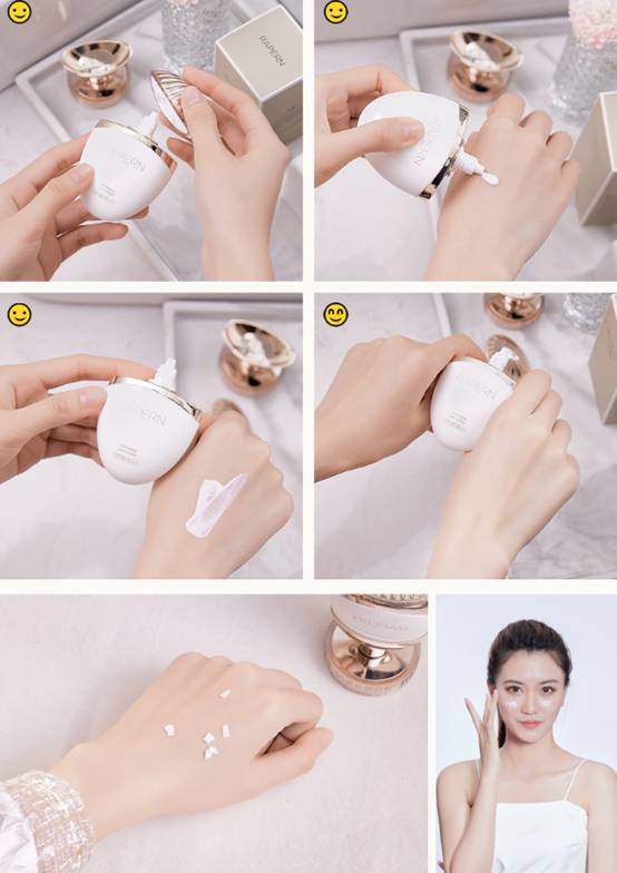 娜盼是什么牌子 娜盼 娜盼护肤品 美妆 第2张