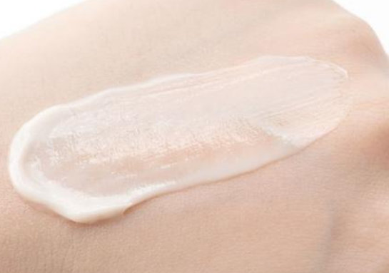 面霜涂了好油是不吸收吗 面霜 面霜吸收 美妆 第2张