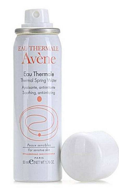 脸上过敏还能用化妆水吗 过敏 化妆水 美妆 第3张